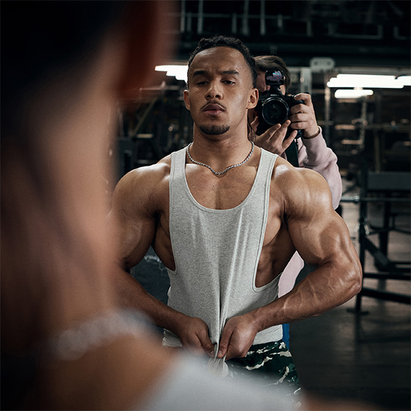 The Best Shoulder Exercises To Build Big Shoulders