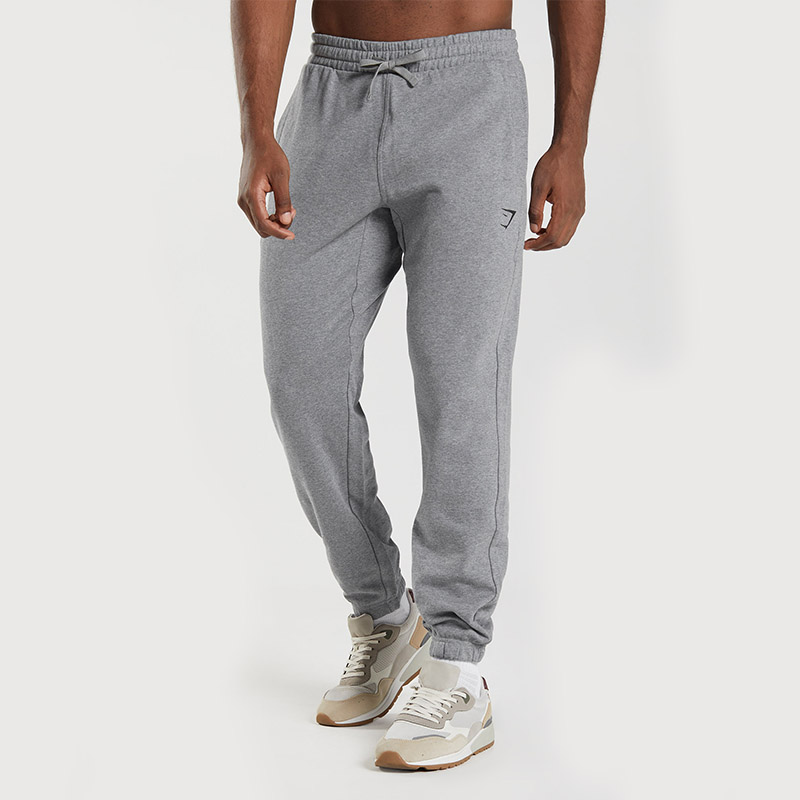 Sweatpants store grey men