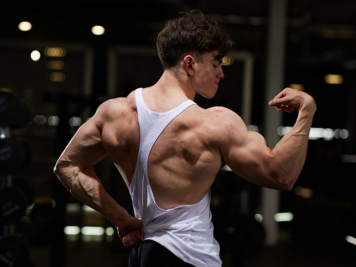 3 Unconventional Exercises That Will Make Your Shoulders Massive