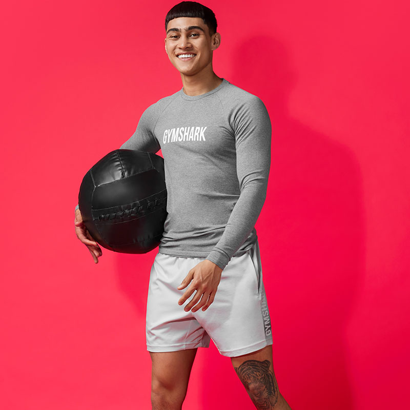The Gymshark Sale | Herren Deals | Gymshark Central