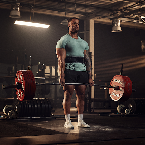 Barefoot shoes for deals weightlifting
