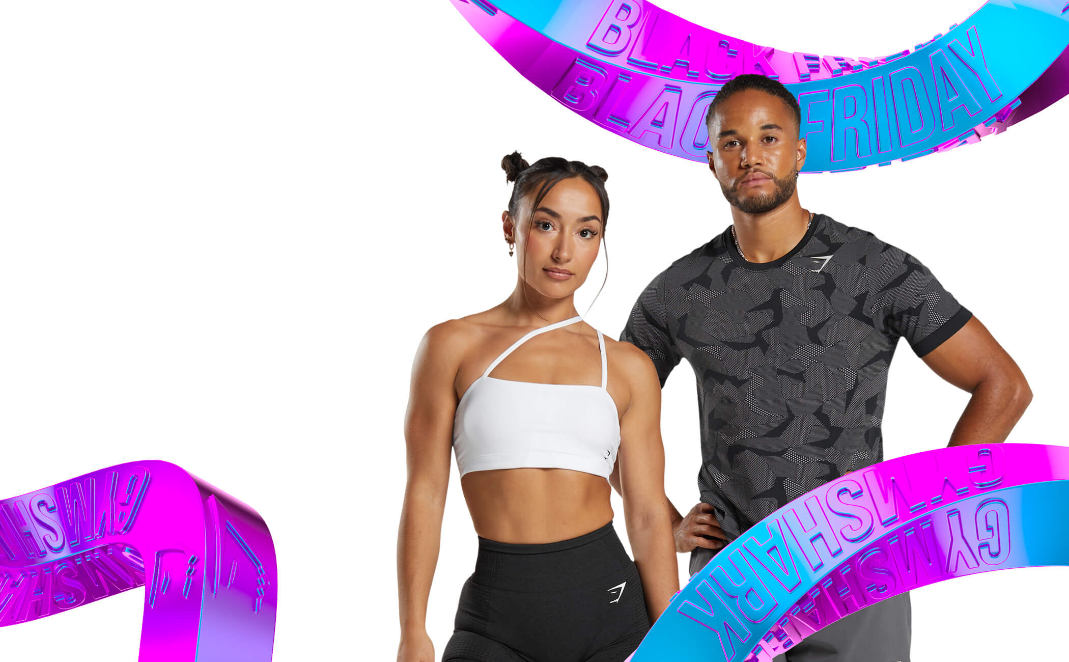 The Gymshark Sale 2023, Everything You Need To Know