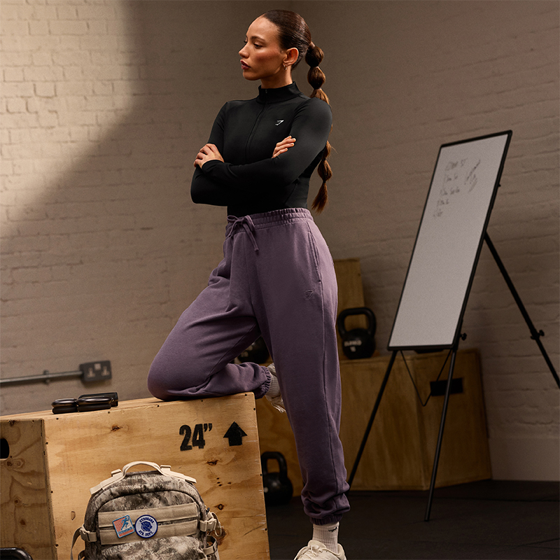 Gymshark Onyx Size Guide: How Onyx Should Fit & What Size To Buy