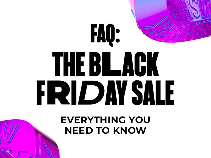 Gymshark Black Friday & Cyber Monday Sale 2023: All You Need To Know