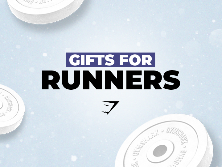 6 Great Gifts for Runners Working Out More At Home