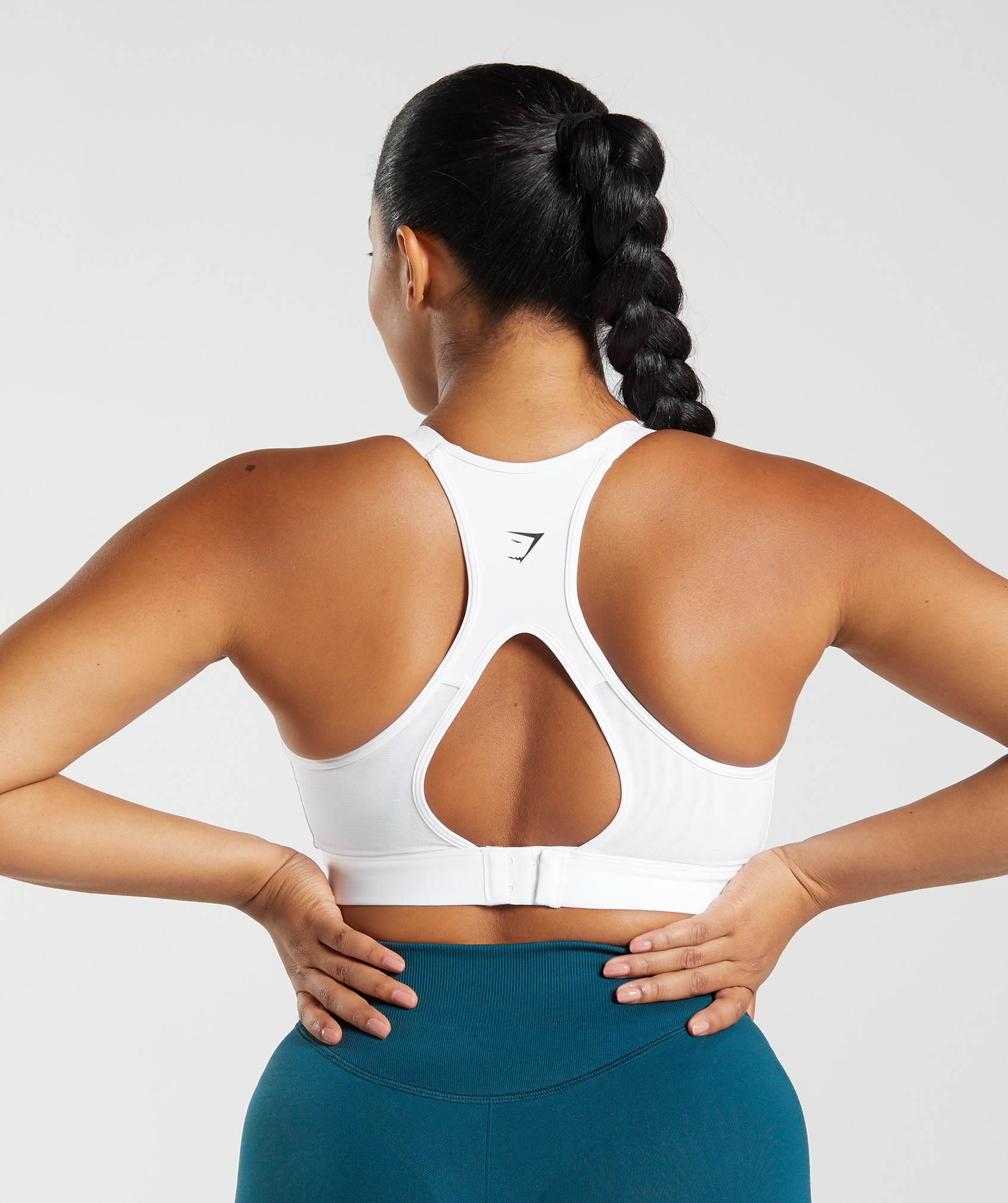 Get the right support: your guide to finding the right sports bra