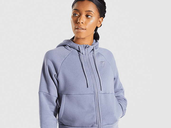 The Comfy Tracksuit Every Girl Needs
