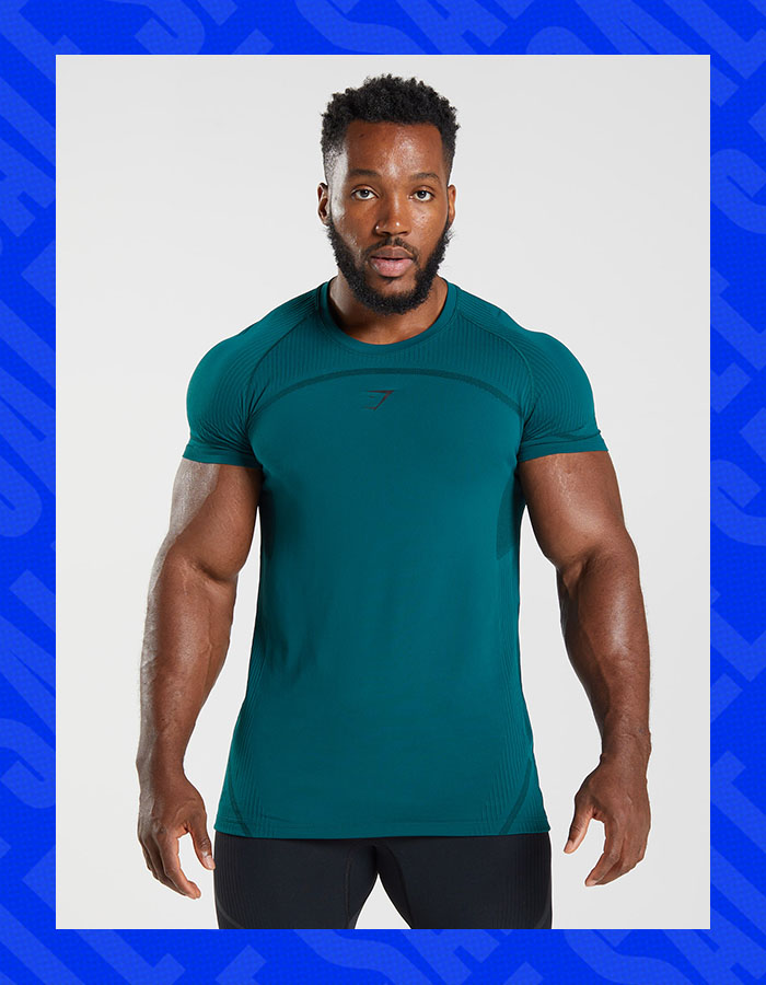 The Gymshark Sale 2023  Shop Gymshark With Up To 60% Off* Today