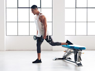 Are Split Squats Better Than Lunges