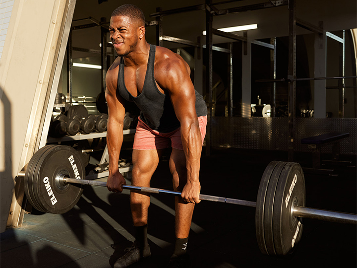 Grow Bigger Legs: The Ultimate Guide To The Best Leg Exercises