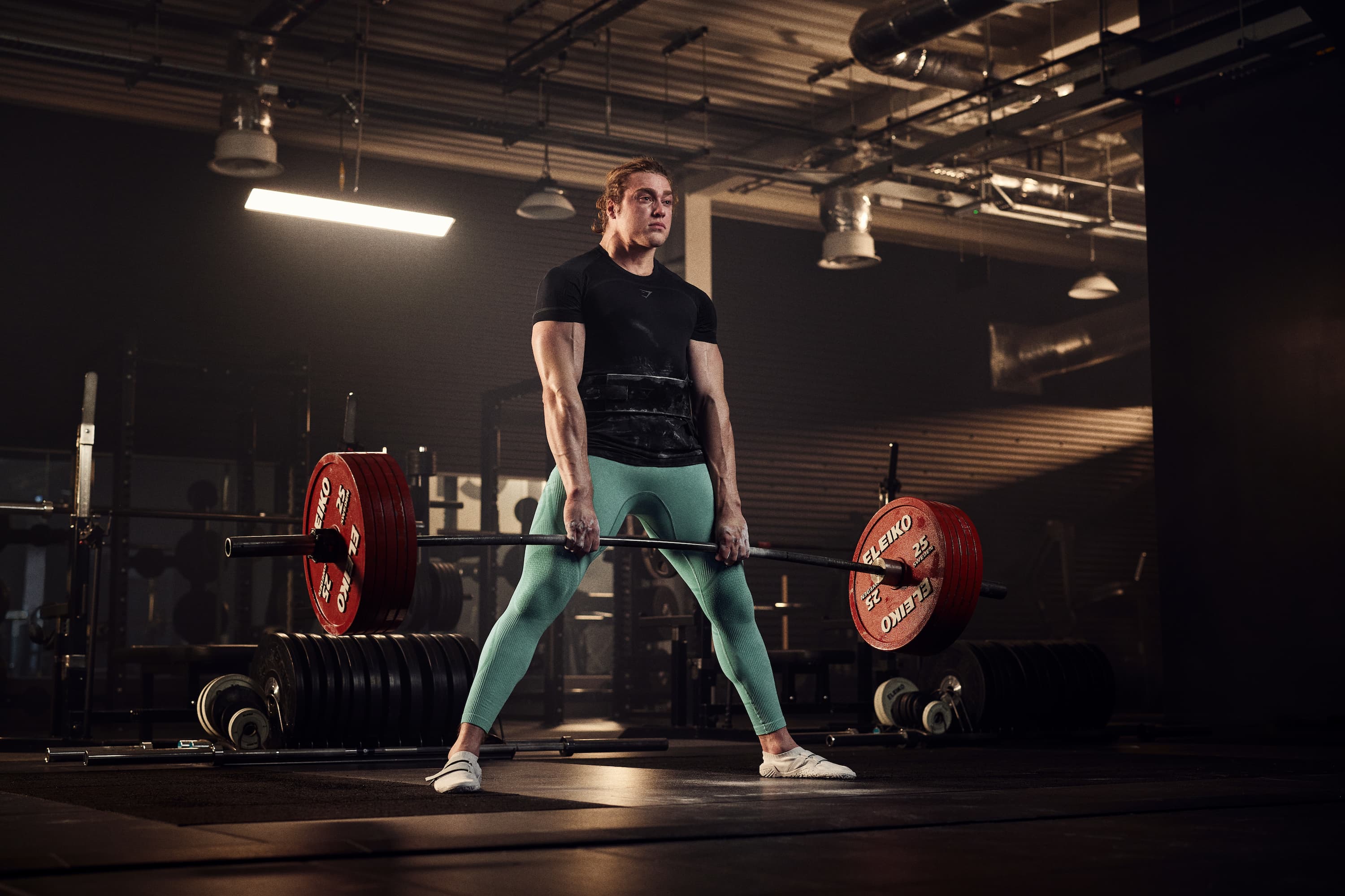 Gifts For Weightlifters 2024 (Cool Gift Ideas For Gym Goers)