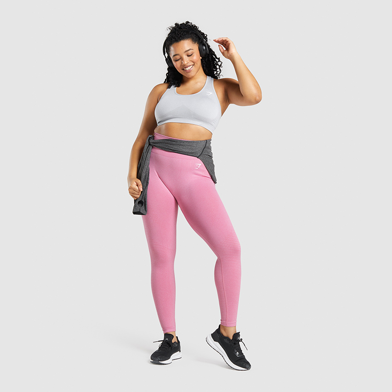 Legging gymshark outlet occasion