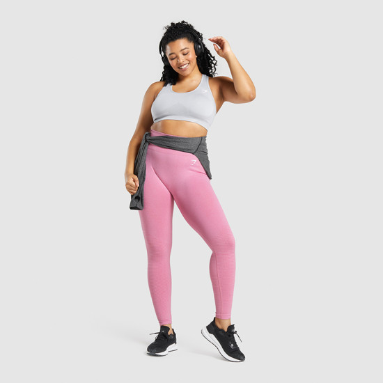 We can't believe it! $19.95 Seamless Workout Tights!!! - Victoria's Secret  Email Archive