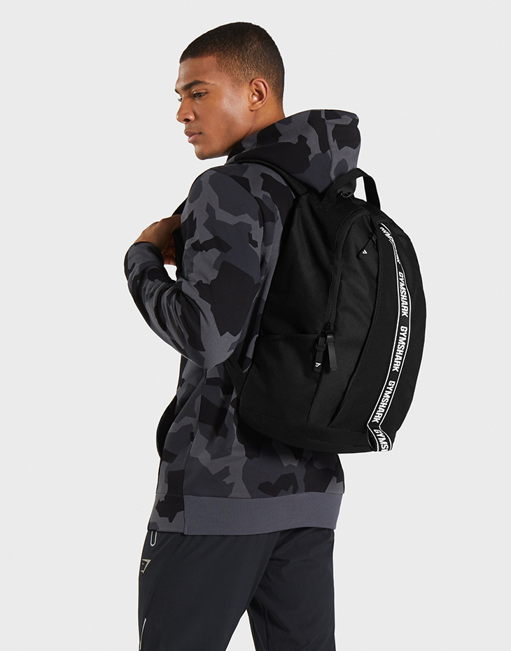 convex backpack gymshark