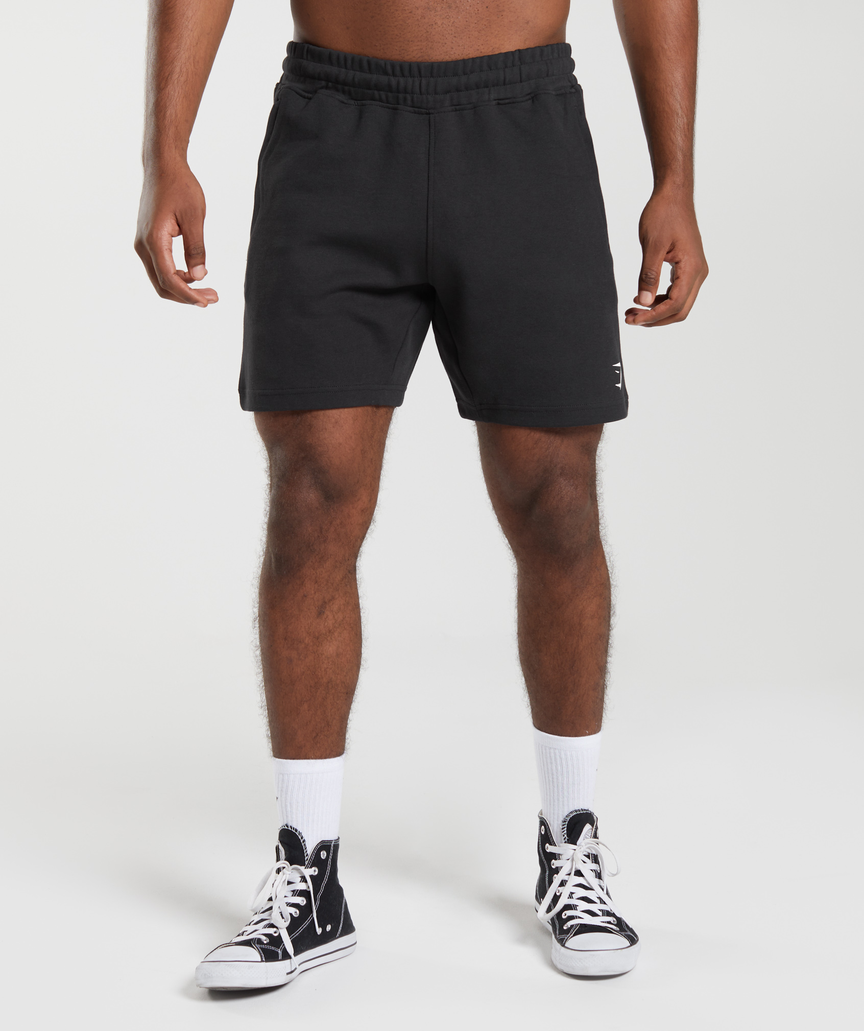 6 Of The Best Sweat Shorts For Men To Live In Every Weekend