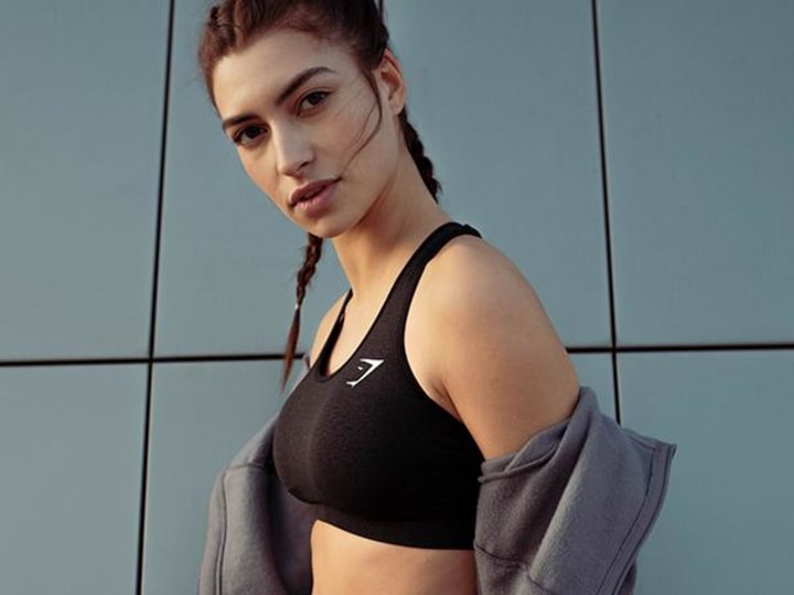 Best Sports Bras for Every Budget