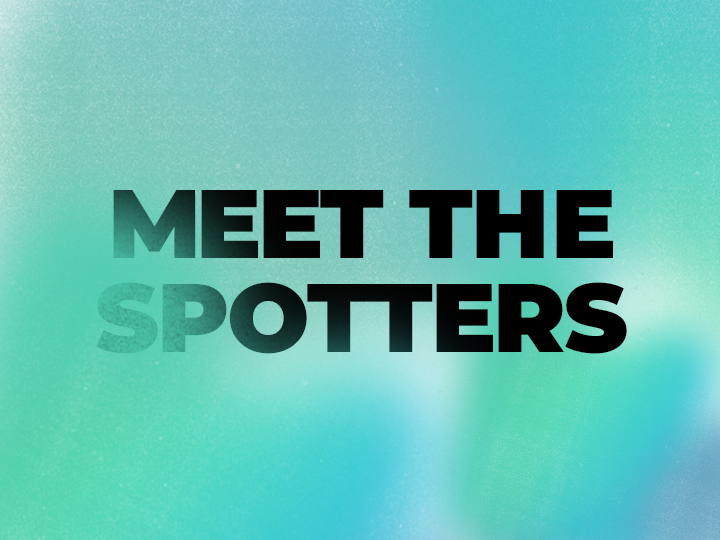 Meet The Gymshark Deload Spotters