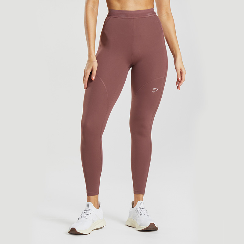 Ranking My Gymshark Leggings – What You Need To Know Before You Buy – The  Sweaty Scoop
