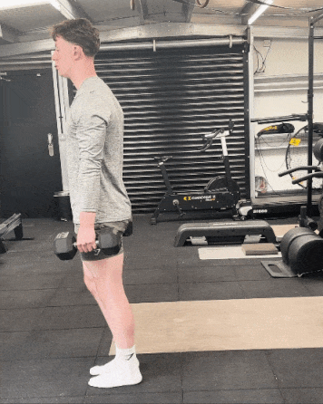 Your Ultimate Guide To Hack Squats, Plus The Best Variations