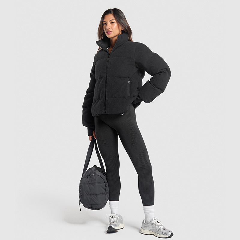 The Best Winter Leggings | Thick Leggings To Keep You Warm