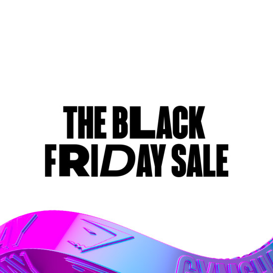 Emtalks: What To Buy In The GymShark Black Friday Sale - GymShark