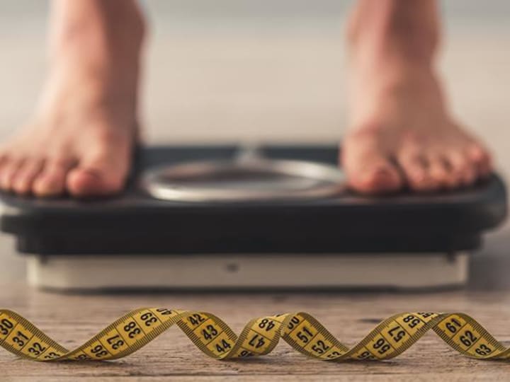 Forget about the scales: There's a better way of tracking weight loss