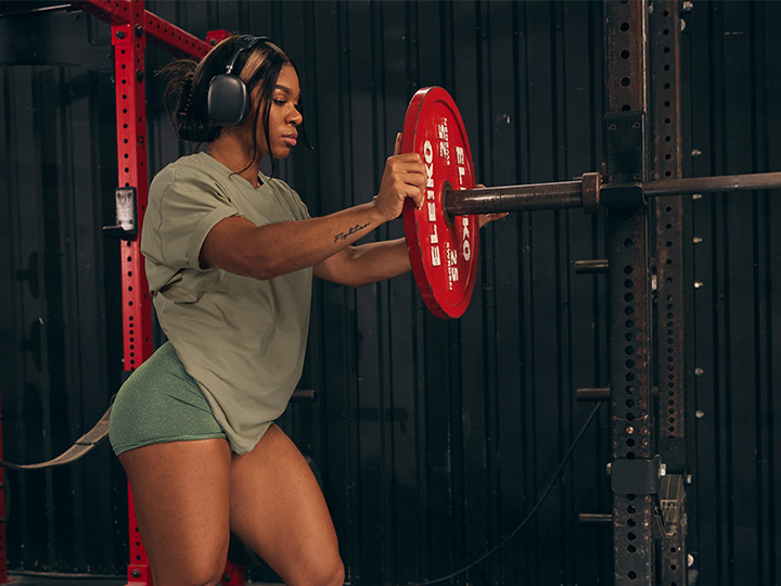 10 Squat Variations to Test Your Strength and Mobility
