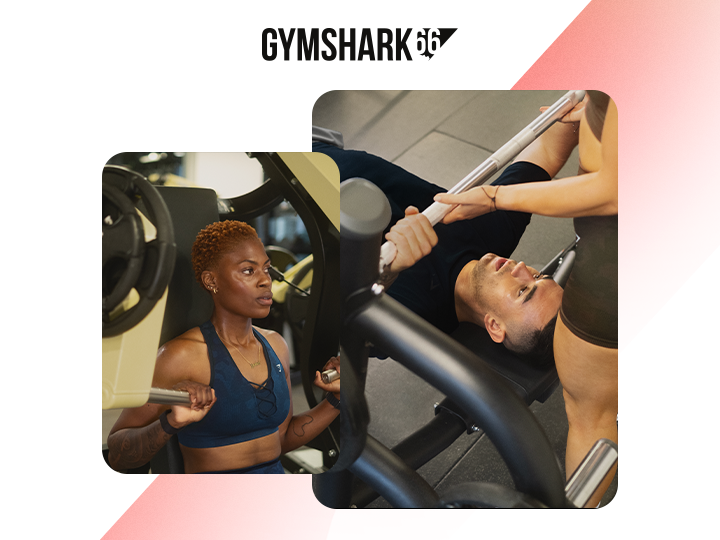 Was Ist Gymshark 66?