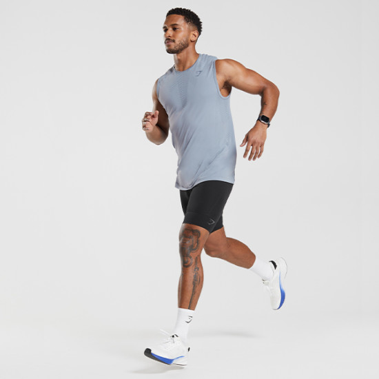 Nike basketball tights, Men's Fashion, Activewear on Carousell