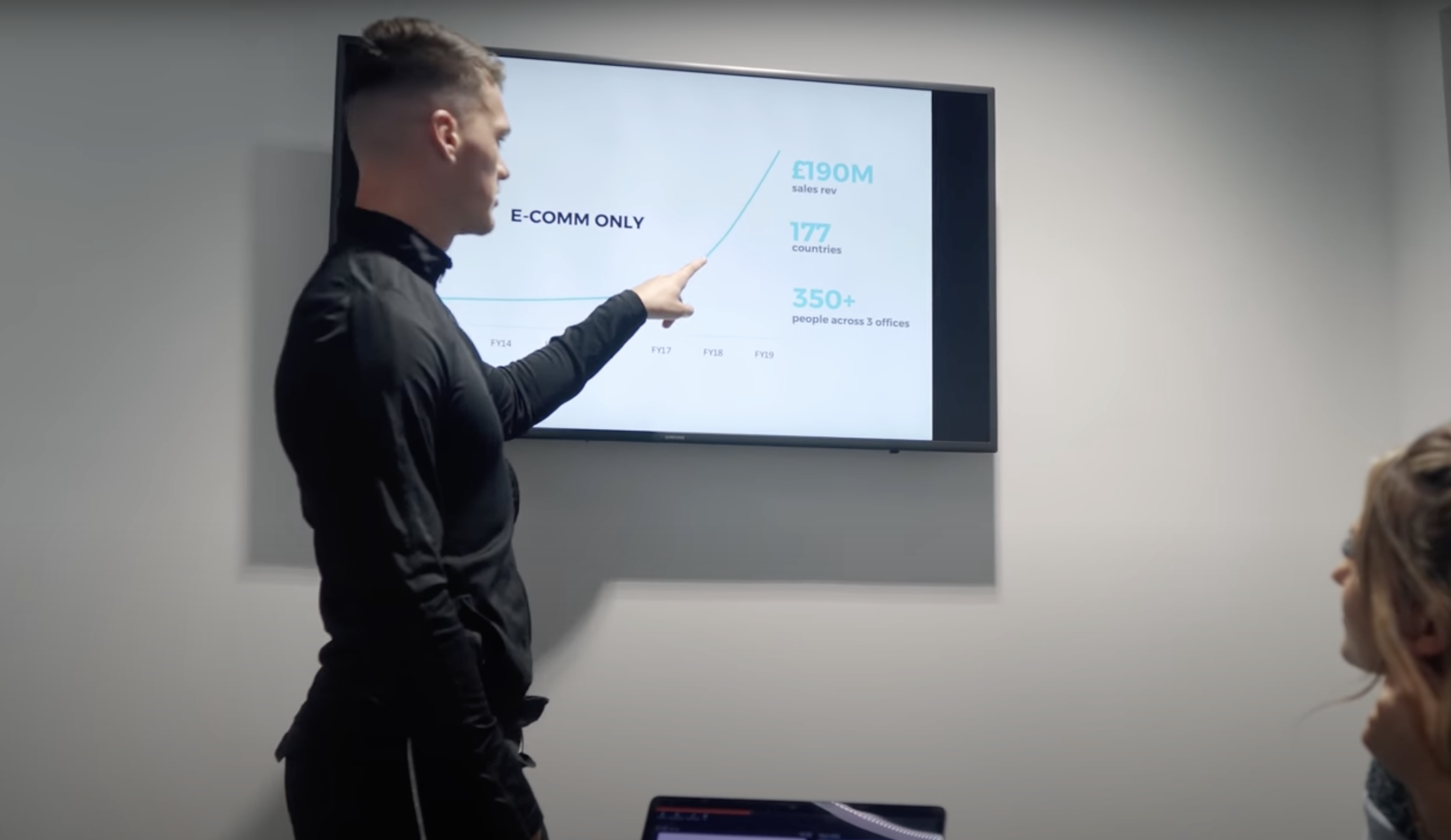 Embed Youtube