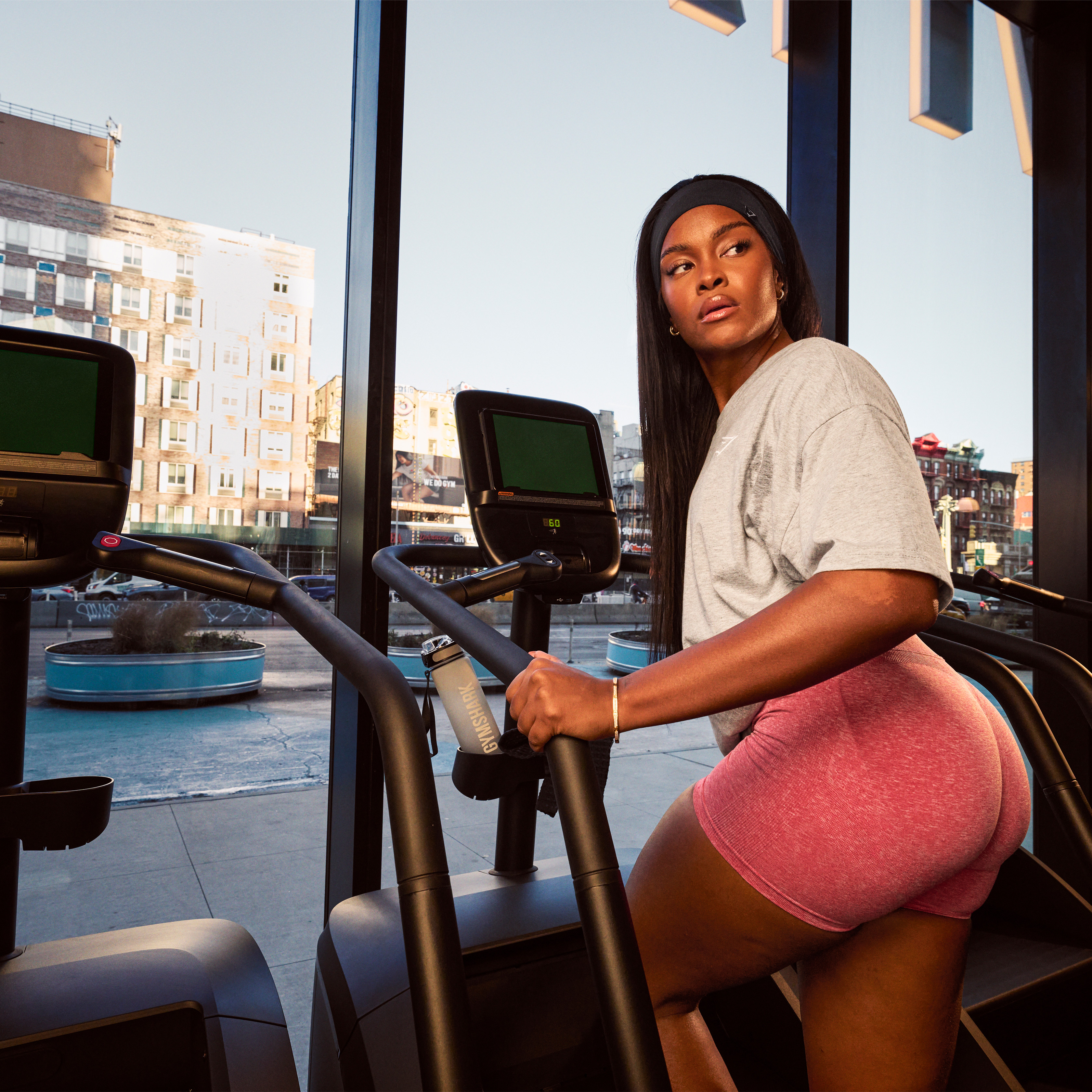 Should You Do Cardio Before Or After Weights? Gymshark Central