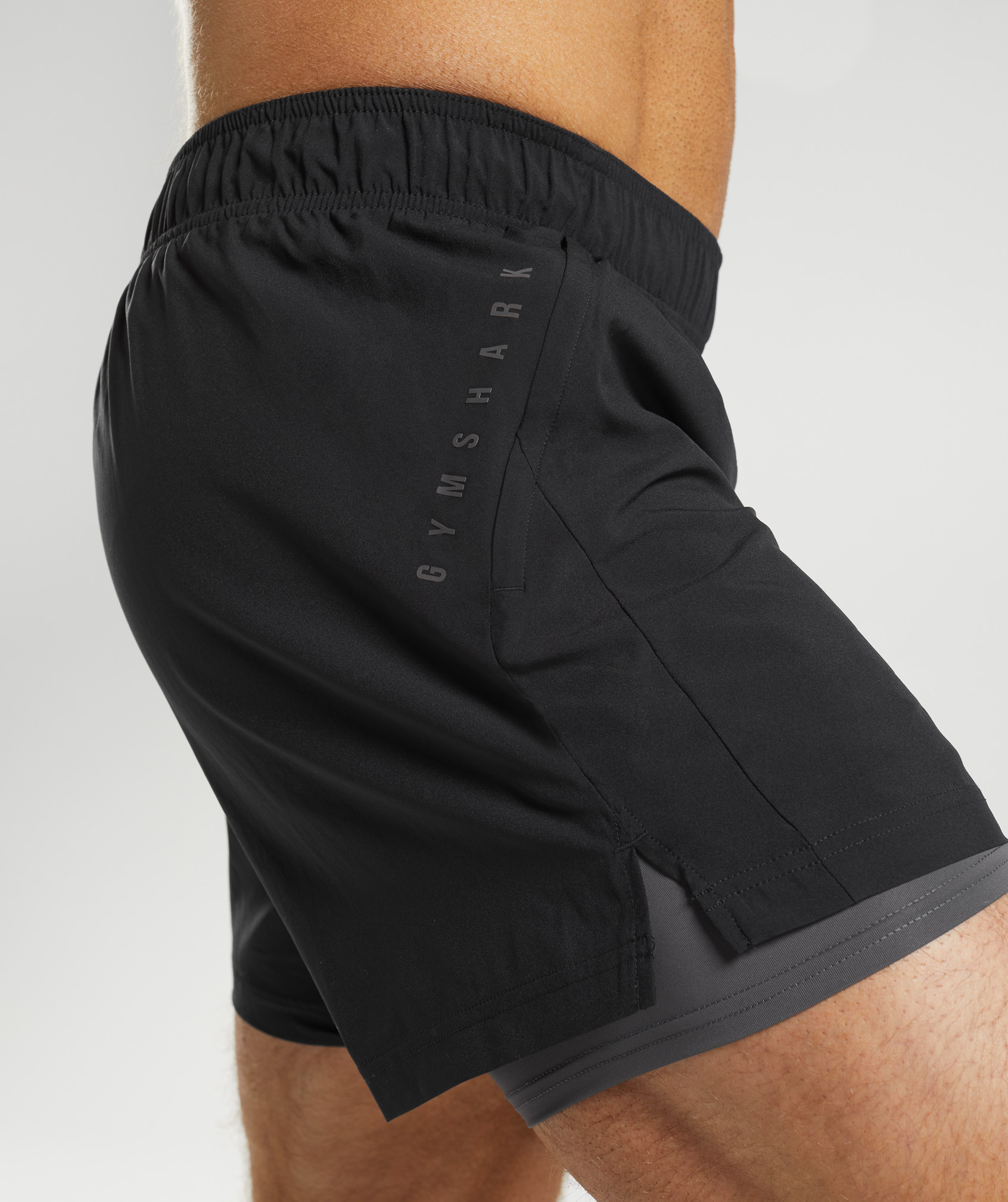 Custom Breathe Short Pants Sports Shorts Gym Shorts From Men