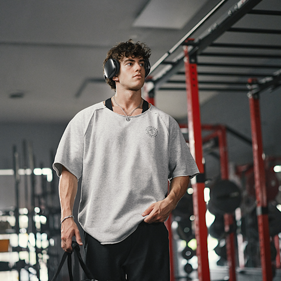 Legacy 2025 gym wear