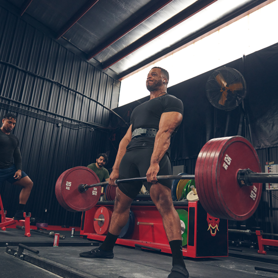 4 Tips To Improve Your Snatch, Olympic Weightlifting