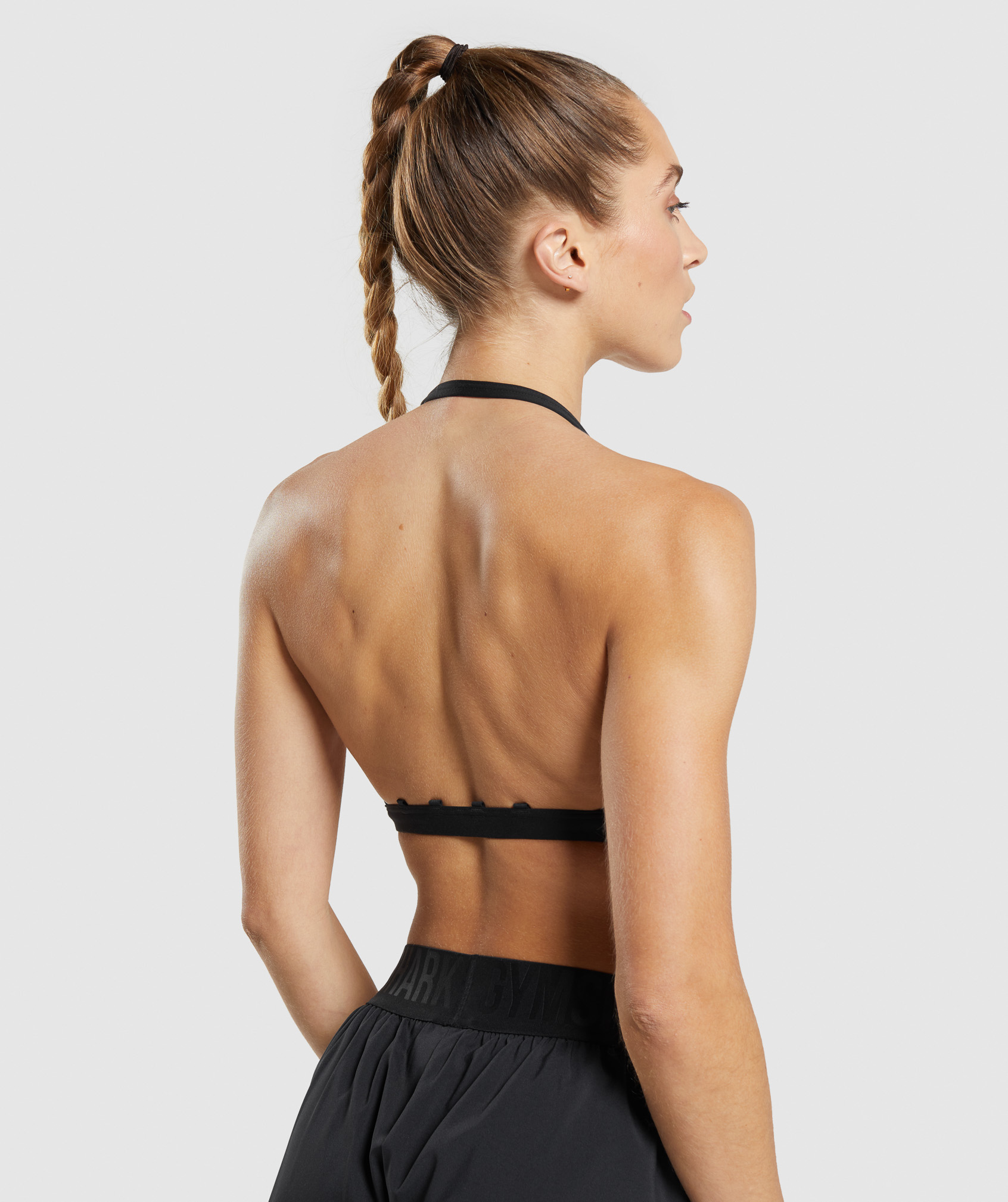 Backless sport bra – Bonita Fitwear