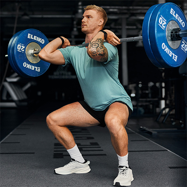 How To Squat & The Best Variations For Every Level