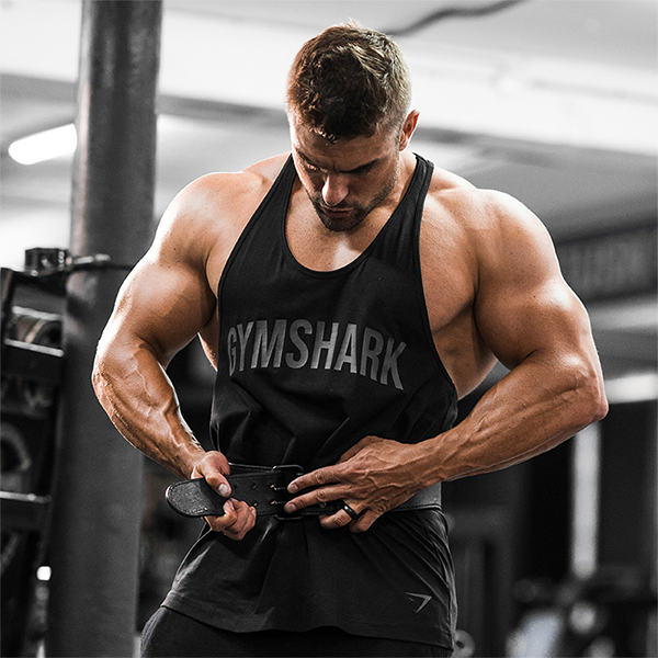 The 5 Best Trap Exercises To Build Big Traps