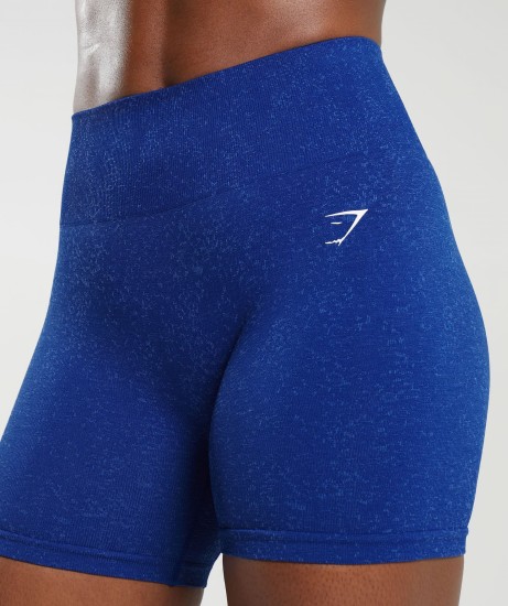 what size vital seamless 2.0 shorts should i get? inbetween sizes : r/ Gymshark