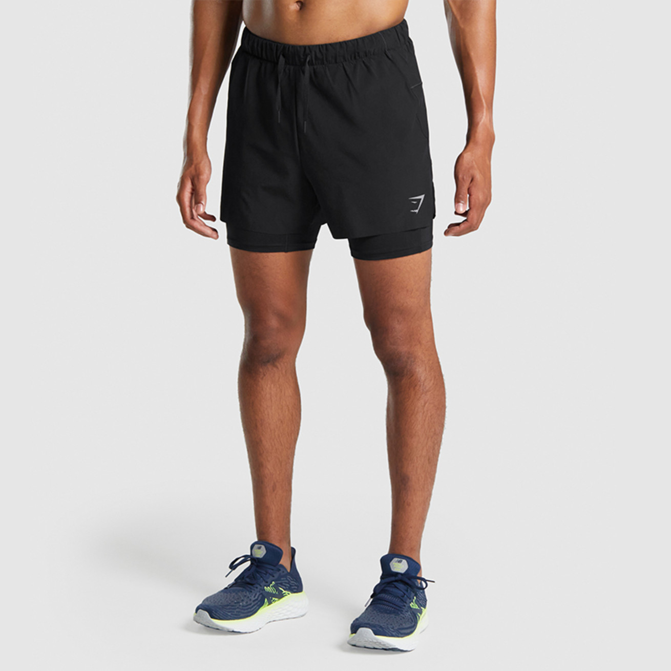 Mens Running Shorts