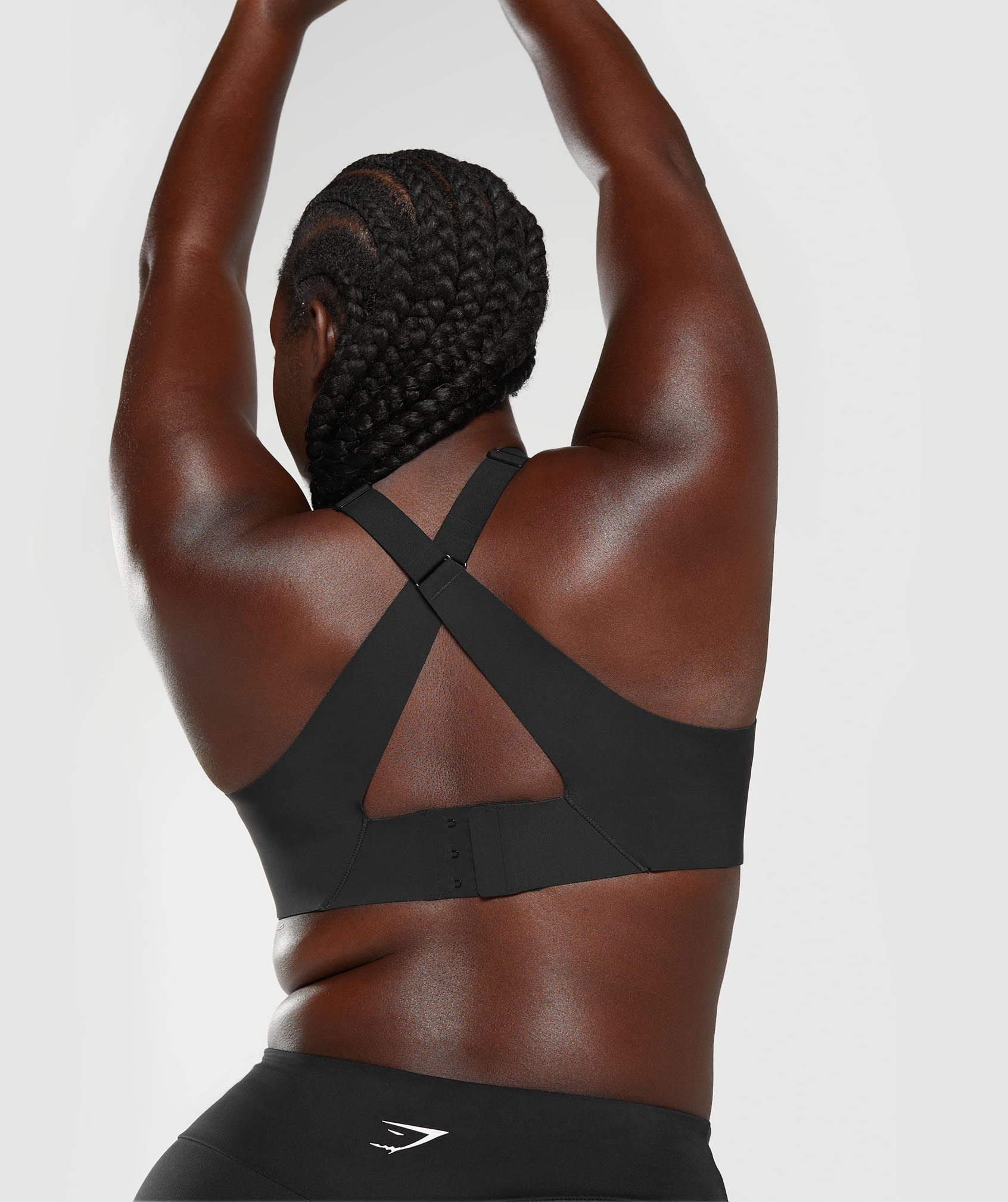 The most flattering Sports Bra you could possibly own. With a low