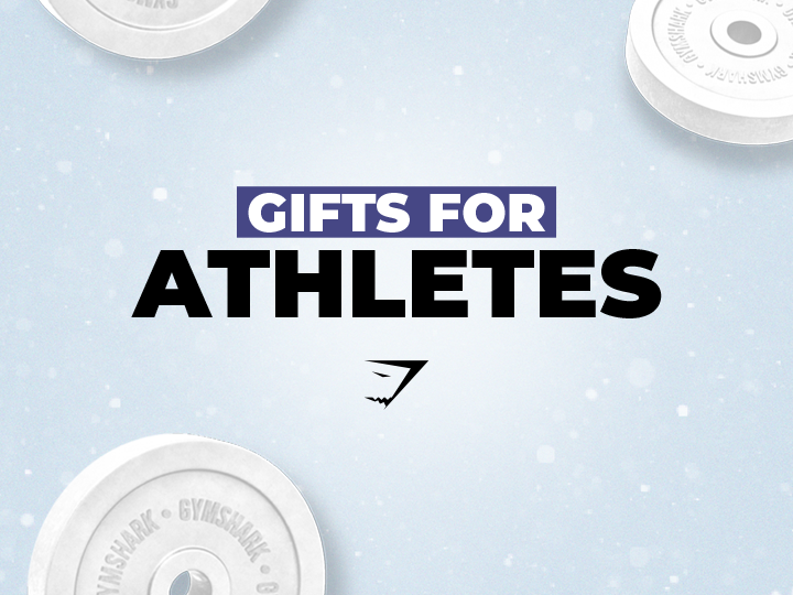 10 of the Best Gifts for Athletes