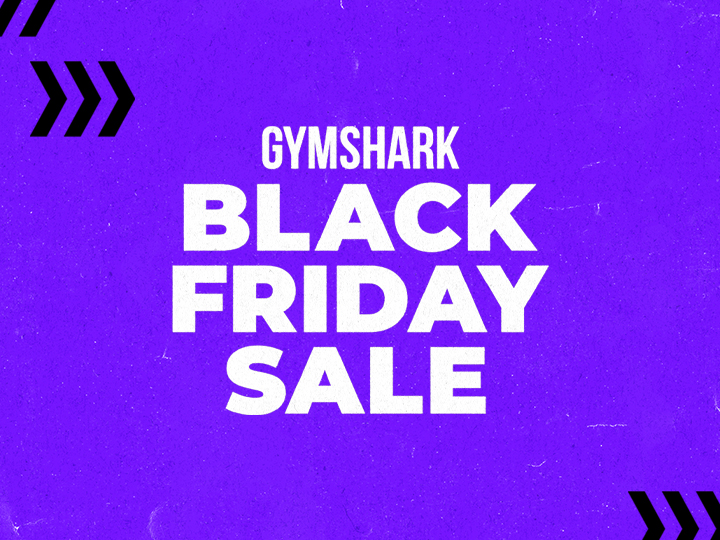 gymshark black friday 2021 tout savoir gymshark central