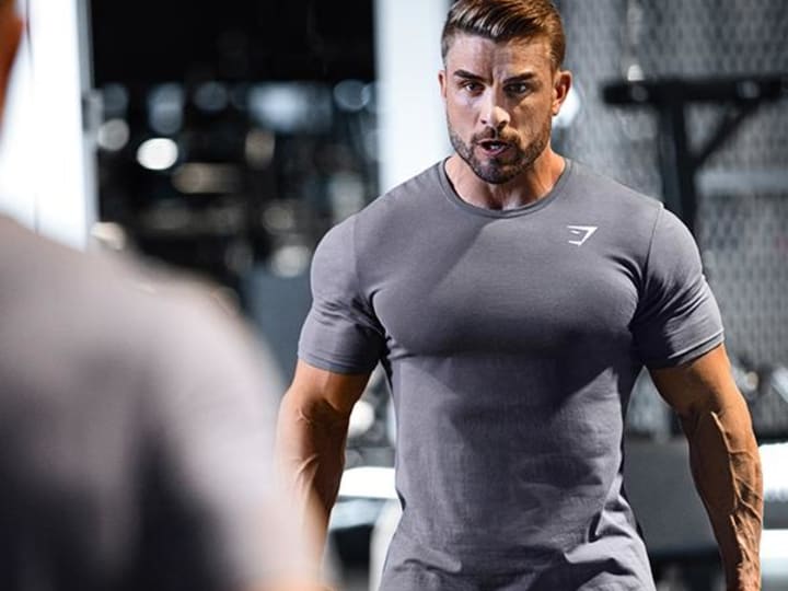 The Critical Collection Is Back, Gymshark Central