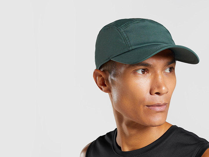 7 Of The Best Workout Hats To Wear During Your Next Training