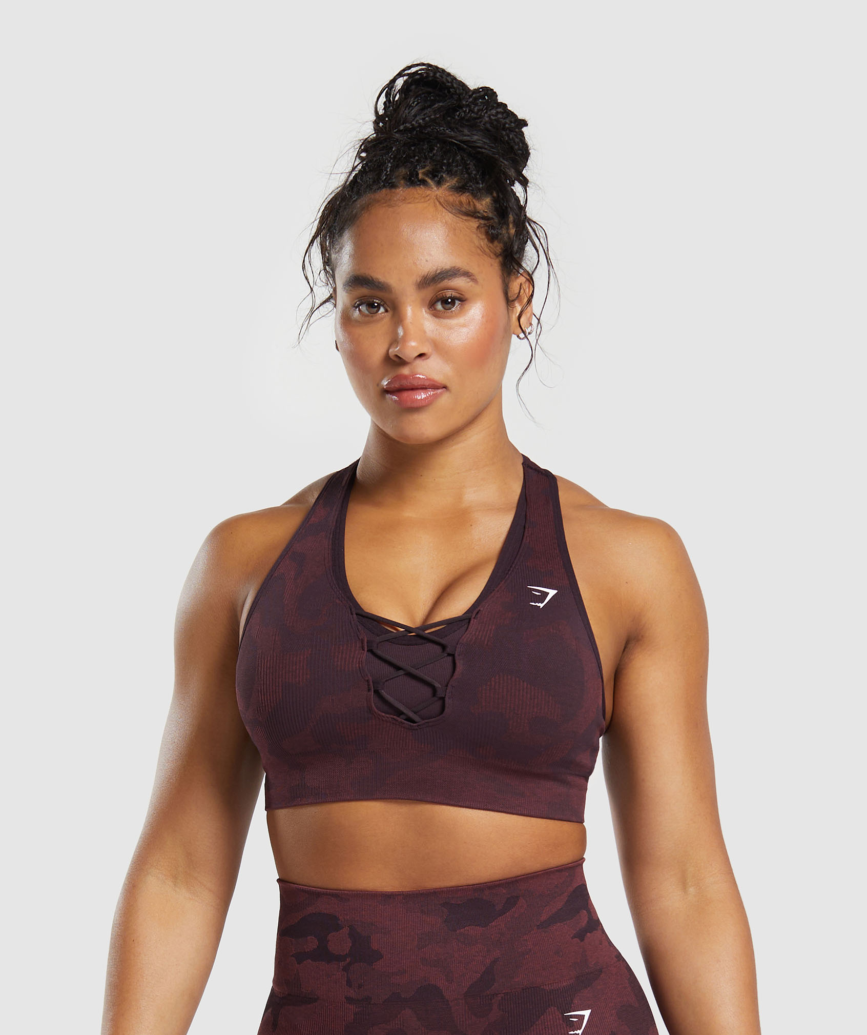 This Is the Key to Finding the Right Sports Bra - Brit + Co