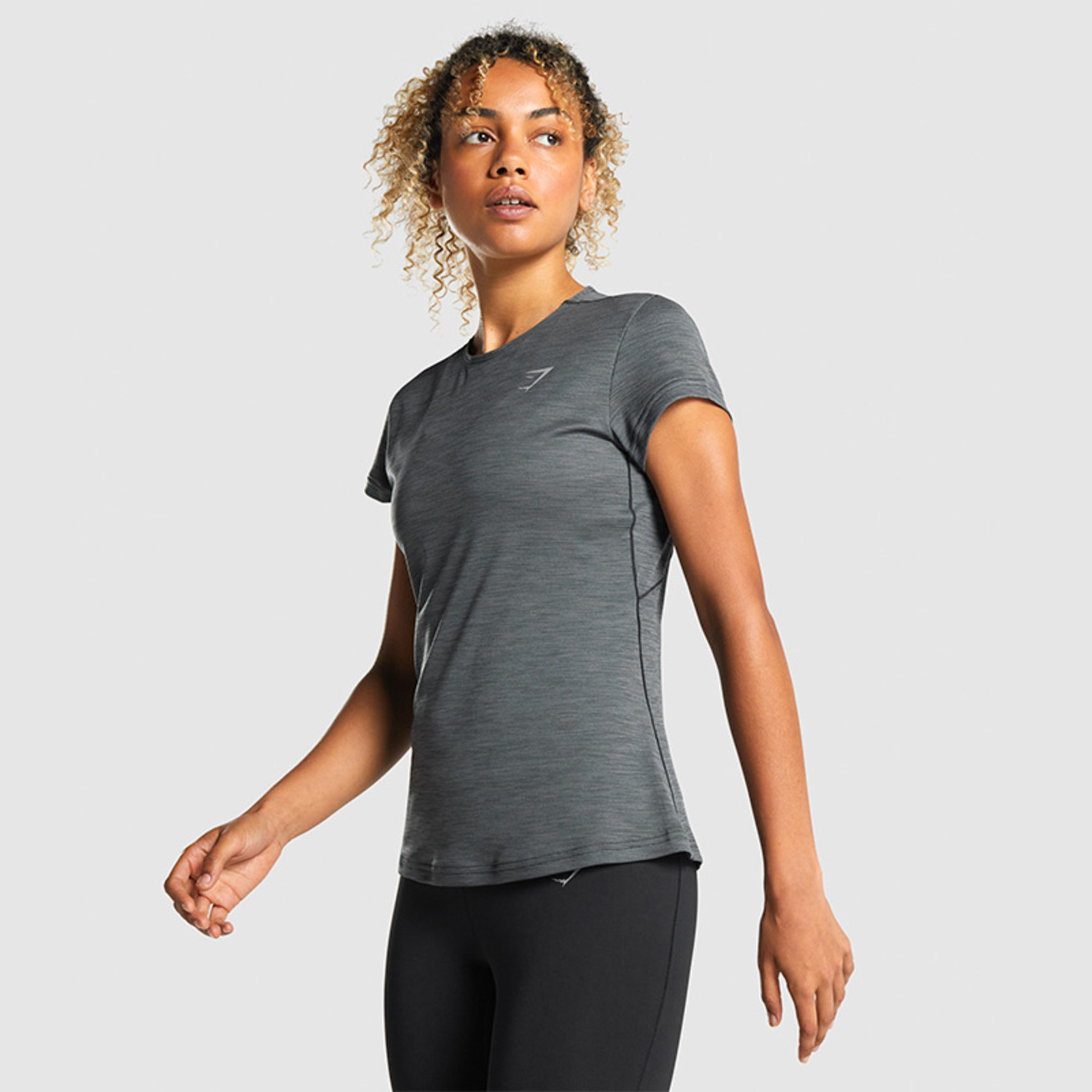 Womens Running Top