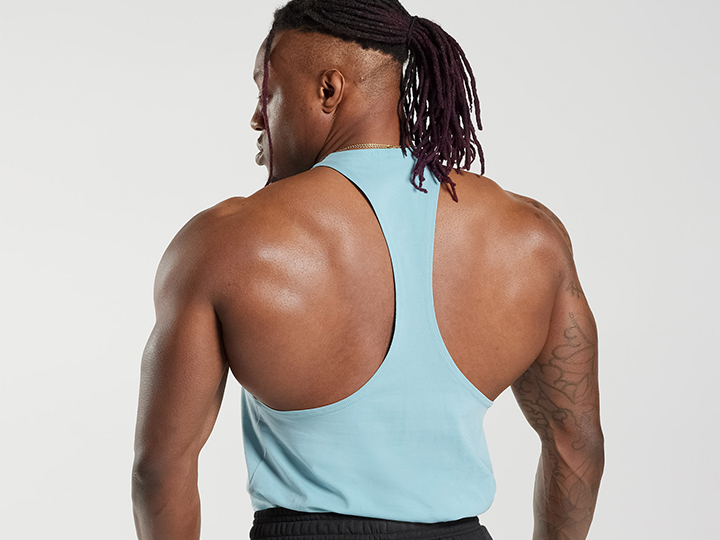 The 5 Best Lat Exercises For Building A Bigger, Wider Back
