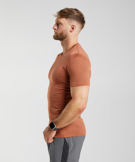 Best Men's Workout Shirts to Keep You Cool and Comfortable