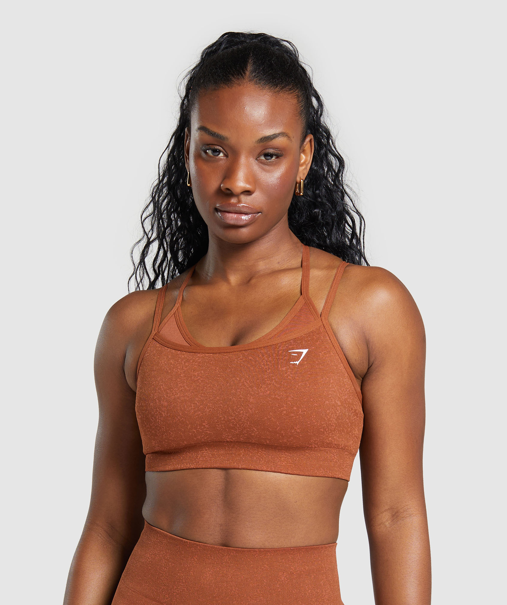 Finding the Right Sports Bra