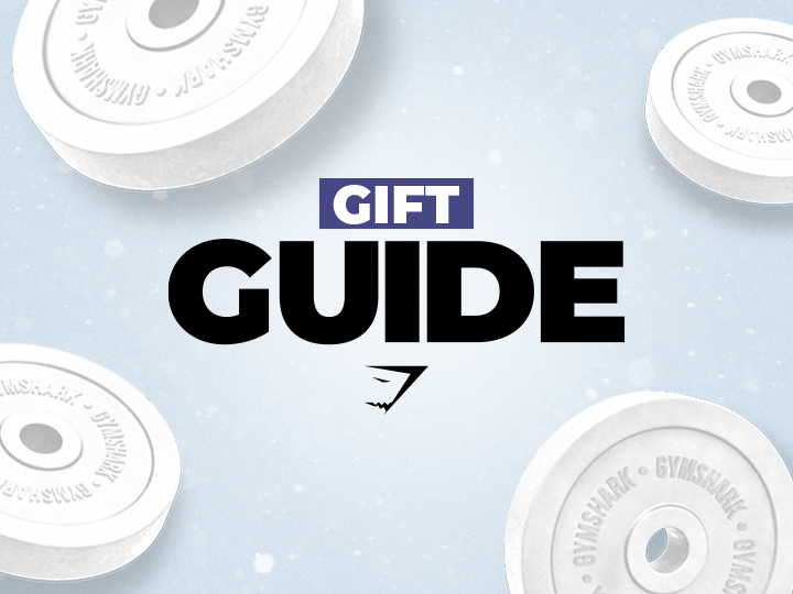 The Gymshark Gift Guide For Every Type Of Mover…